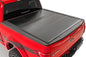 Hard Low Profile Bed Cover | 5' Bed | Ford Ranger 2WD/4WD (2019-2024)