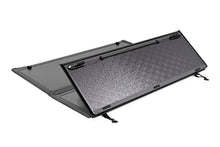 Load image into Gallery viewer, Hard Low Profile Bed Cover | 5'7" Bed | Toyota Tundra (07-21)