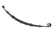 Load image into Gallery viewer, Front Leaf Springs | 2.5" Lift | Pair | Jeep CJ 7 4WD (1976-1986)