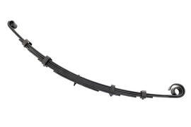 Front Leaf Springs | 2.5