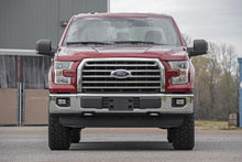 Load image into Gallery viewer, N3 Leveling Struts | 2 Inch | Loaded Strut | Ford F-150 2WD (2014-2024)