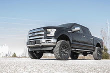 Load image into Gallery viewer, 6 Inch Lift Kit | M1 Struts/M1 | Ford F-150 4WD (2015-2020)