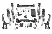 Load image into Gallery viewer, 5 Inch Lift Kit | M1R | Ford Bronco 4WD (2021-2024)