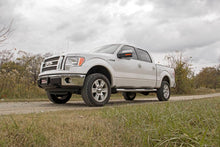 Load image into Gallery viewer, 2 Inch Leveling Kit | Red | Ford F-150 2WD/4WD (2009-2013)
