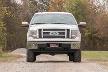 Load image into Gallery viewer, 2 Inch Leveling Kit | Red | Ford F-150 2WD/4WD (2009-2013)