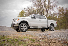 Load image into Gallery viewer, 2 Inch Leveling Kit | Red | Ford F-150 2WD/4WD (2009-2013)