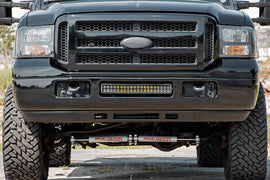 LED Light Kit | Bumper | 20