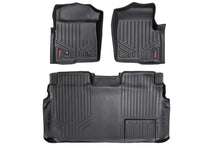 Load image into Gallery viewer, Floor Mats | FR &amp; RR | 1 Ret Hook | Ford F-150 2WD/4WD (2009-2012)
