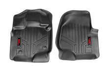 Load image into Gallery viewer, Floor Mats | Front | Ford F-150 (15-24)/F-150 Lightning (22-24)/Raptor (17-24) 