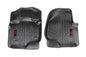 Floor Mats | Front | Ford F-150 (15-24)/F-150 Lightning (22-24)/Raptor (17-24) 