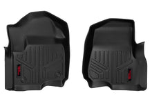Load image into Gallery viewer, Floor Mats | Front | Ford F-250/F-350 Super Duty 2WD/4WD (2017-2024)
