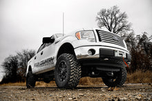 Load image into Gallery viewer, Hidden Winch Mounting Plate | Ford F-150 2WD/4WD (2009-2014)