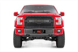 Mesh Grille | 30