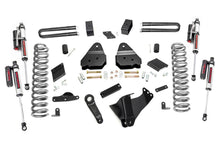 Load image into Gallery viewer, 4.5 Inch Lift Kit | OVLD | Vertex | Ford F-250 Super Duty 4WD (2011-2014)