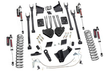 Load image into Gallery viewer, 6 Inch Lift Kit | 4-Link | No OVLD | Vertex | Ford F-250 Super Duty (11-14)