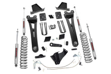 Load image into Gallery viewer, 6 Inch Lift Kit | Diesel | Radius Arm | No OVLD | Ford F-250 Super Duty (11-14)