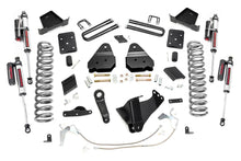 Load image into Gallery viewer, 6 Inch Lift Kit | Diesel | OVLD | Vertex | Ford F-250 Super Duty 4WD (11-14)