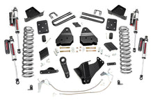 Load image into Gallery viewer, 6 Inch Lift Kit | Gas | OVLD | Vertex | Ford F-250 Super Duty 4WD (2011-2014)