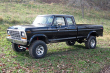 Load image into Gallery viewer, 4 Inch Lift Kit | Lowboy | Ford F-250 4WD (1977-1979)