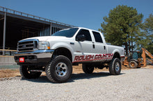 Load image into Gallery viewer, 4 Inch Lift Kit | Rear Blocks | V2 | Ford F-250/F-350 Super Duty 4WD (1999)