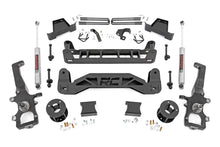 Load image into Gallery viewer, 6 Inch Lift Kit | Ford F-150 2WD (2004-2008)