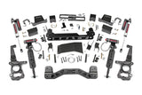 LIFT KIT 6