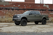 Load image into Gallery viewer, 6 Inch Lift Kit | M1 Struts/M1 | Ford F-150 4WD (2011-2013)