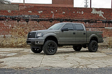Load image into Gallery viewer, 6 Inch Lift Kit | Vertex/V2 | Ford F-150 4WD (2014)