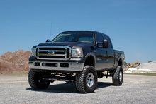 Load image into Gallery viewer, 6 Inch Lift Kit | Diesel | 4 Link | OVLDS | Ford F-250/F-350 Super Duty (05-07)