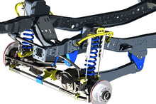 Load image into Gallery viewer, 6 Inch Lift Kit | Gas | M1 | Ford F-250/F-350 Super Duty 4WD (2005-2007)
