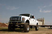 Load image into Gallery viewer, 6 Inch Lift Kit | Gas | 4 Link | Vertex | Ford F-250/F-350 Super Duty (08-10)