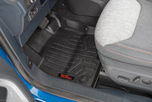 Load image into Gallery viewer, Floor Mats | Front and Rear | Ford Maverick 2WD/4WD (2022-2024)