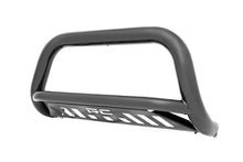 Load image into Gallery viewer, Black Bull Bar | Eco Boost | Ford F-150 2WD/4WD (2011-2024)