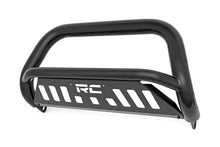 Load image into Gallery viewer, Black Bull Bar | Eco Boost | Ford F-150 2WD/4WD (2011-2024)