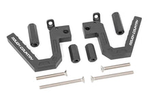 Load image into Gallery viewer, Grab Handles | Alum | Front | Jeep Wrangler JK/Wrangler Unlimited  (2007-2018)