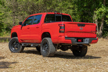 Load image into Gallery viewer, AL2 Drop Steps | Crew Cab | Nissan Frontier 2WD/4WD (2005-2024)