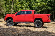 Load image into Gallery viewer, AL2 Drop Steps | Crew Cab | Nissan Frontier 2WD/4WD (2005-2024)