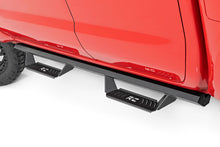 Load image into Gallery viewer, AL2 Drop Steps | Crew Cab | Nissan Frontier 2WD/4WD (2005-2024)