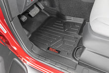 Load image into Gallery viewer, Floor Mats | FR &amp; RR | Crew Cab | Nissan Frontier 2WD/4WD (2022-2024)