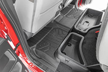 Load image into Gallery viewer, Floor Mats | FR &amp; RR | Crew Cab | Nissan Frontier 2WD/4WD (2022-2024)