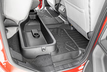 Load image into Gallery viewer, Floor Mats | FR &amp; RR | Crew Cab | Nissan Frontier 2WD/4WD (2022-2024)