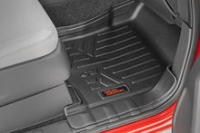 Load image into Gallery viewer, Floor Mats | FR &amp; RR | Crew Cab | Nissan Frontier 2WD/4WD (2008-2021)