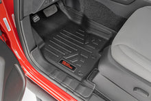 Load image into Gallery viewer, Floor Mats | FR &amp; RR | Crew Cab | Nissan Frontier 2WD/4WD (2008-2021)
