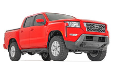 Load image into Gallery viewer, 2.5 Inch Lift Kit | N3 Struts/N3 | Nissan Frontier 4WD (2005-2024)