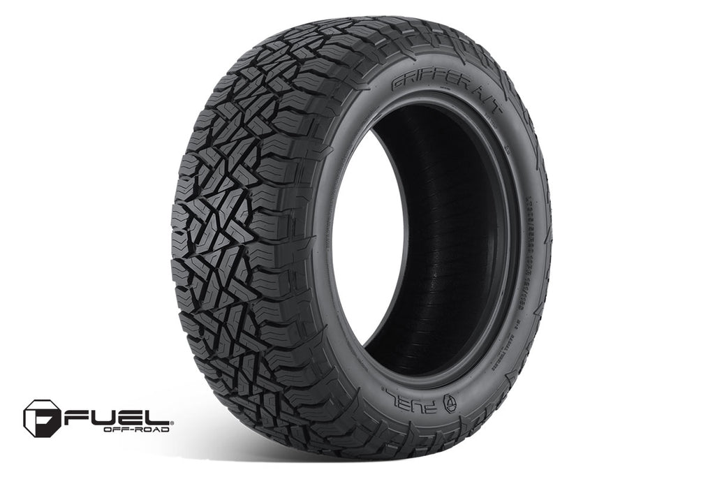 305/55R20 Fuel Gripper A/T