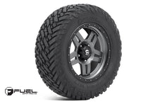 Load image into Gallery viewer, 35x12.50R22 Fuel Gripper M/T