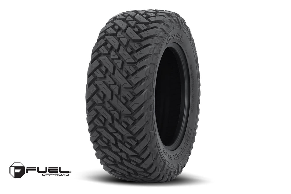 33x12.50R20 Fuel Gripper M/T