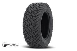 33x12.50R20 Fuel Gripper M/T