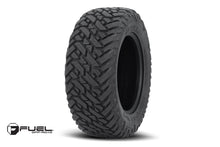 Load image into Gallery viewer, 35x12.50R22 Fuel Gripper M/T
