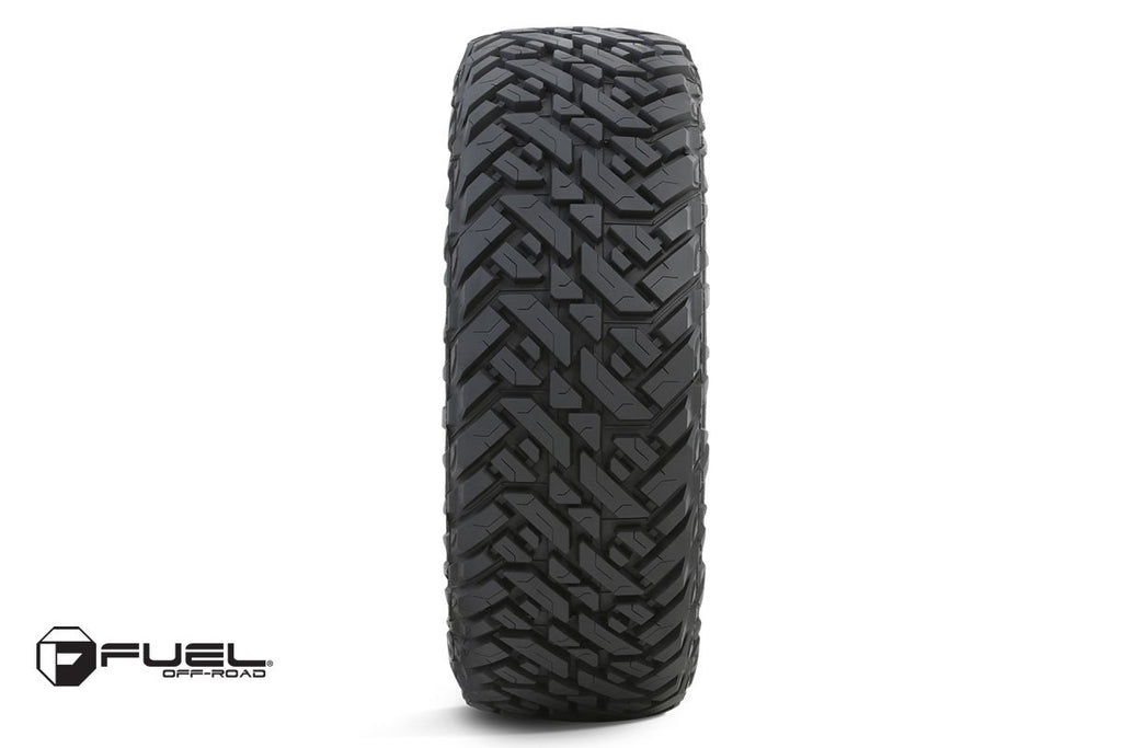 35x12.50R22 Fuel Gripper M/T